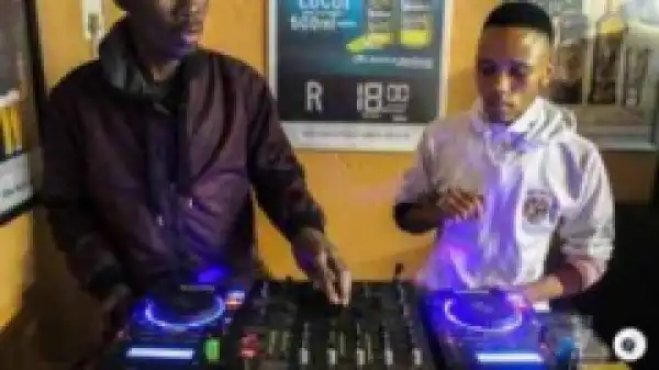 P-Man X soulMc Nito-s - SomeDay